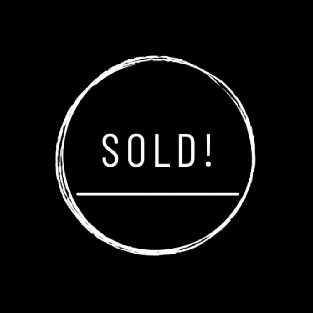 SOLD PRODUCTS BELOW